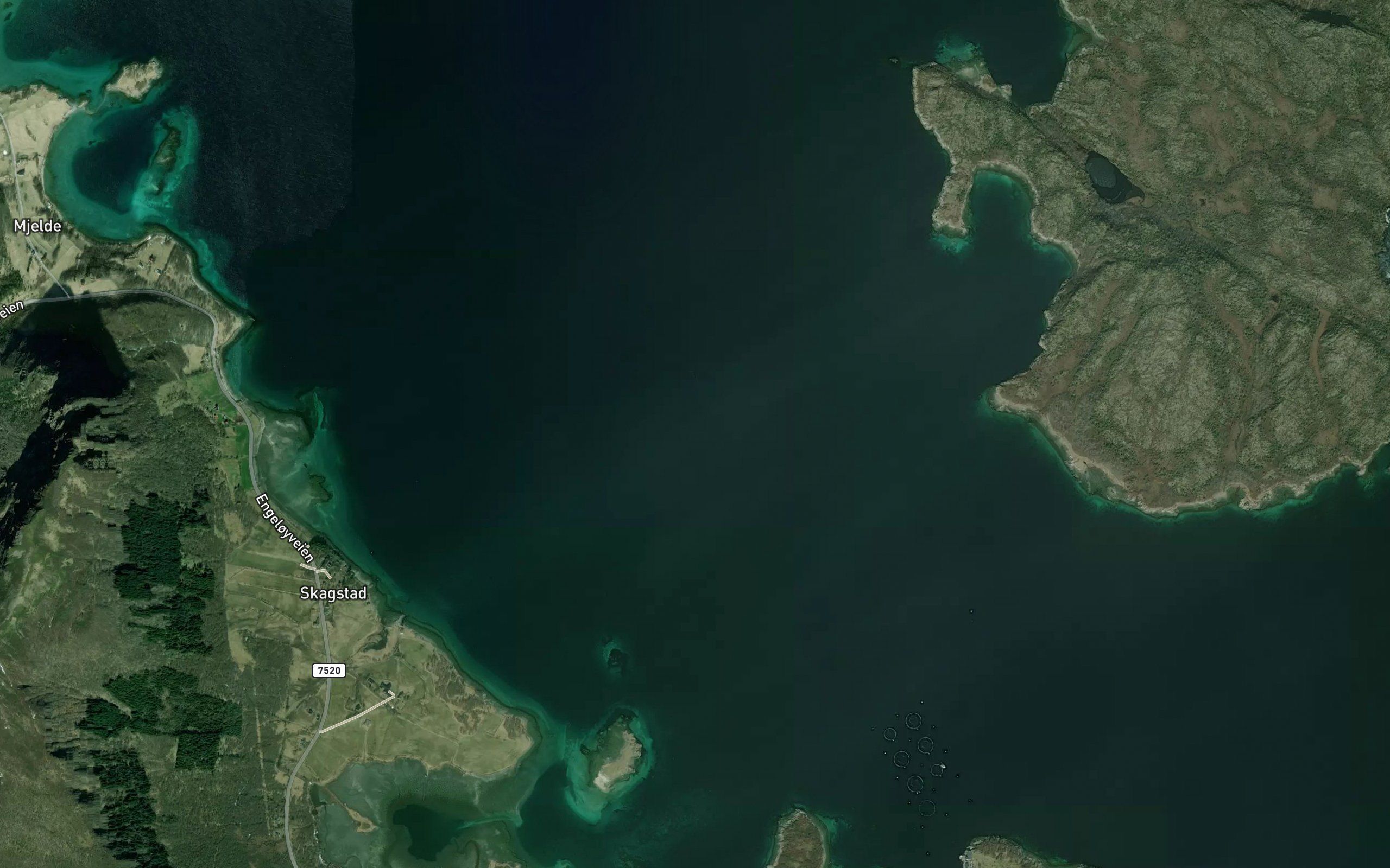 Skagstadsundet