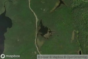 Barber Lake