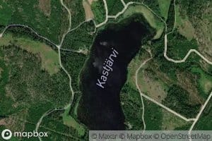 Kastjarvi