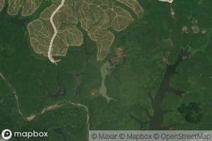 Tasik Sungai Berjeram