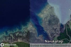 Vukubolo Passage