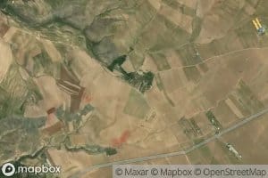 Cheshmeh-ye Karman Bolaghi