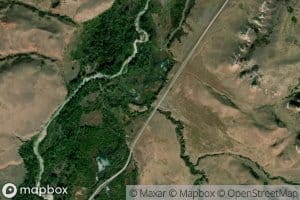 Edge Creek