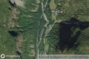 Hjellefossen