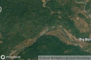 Kosk Creek