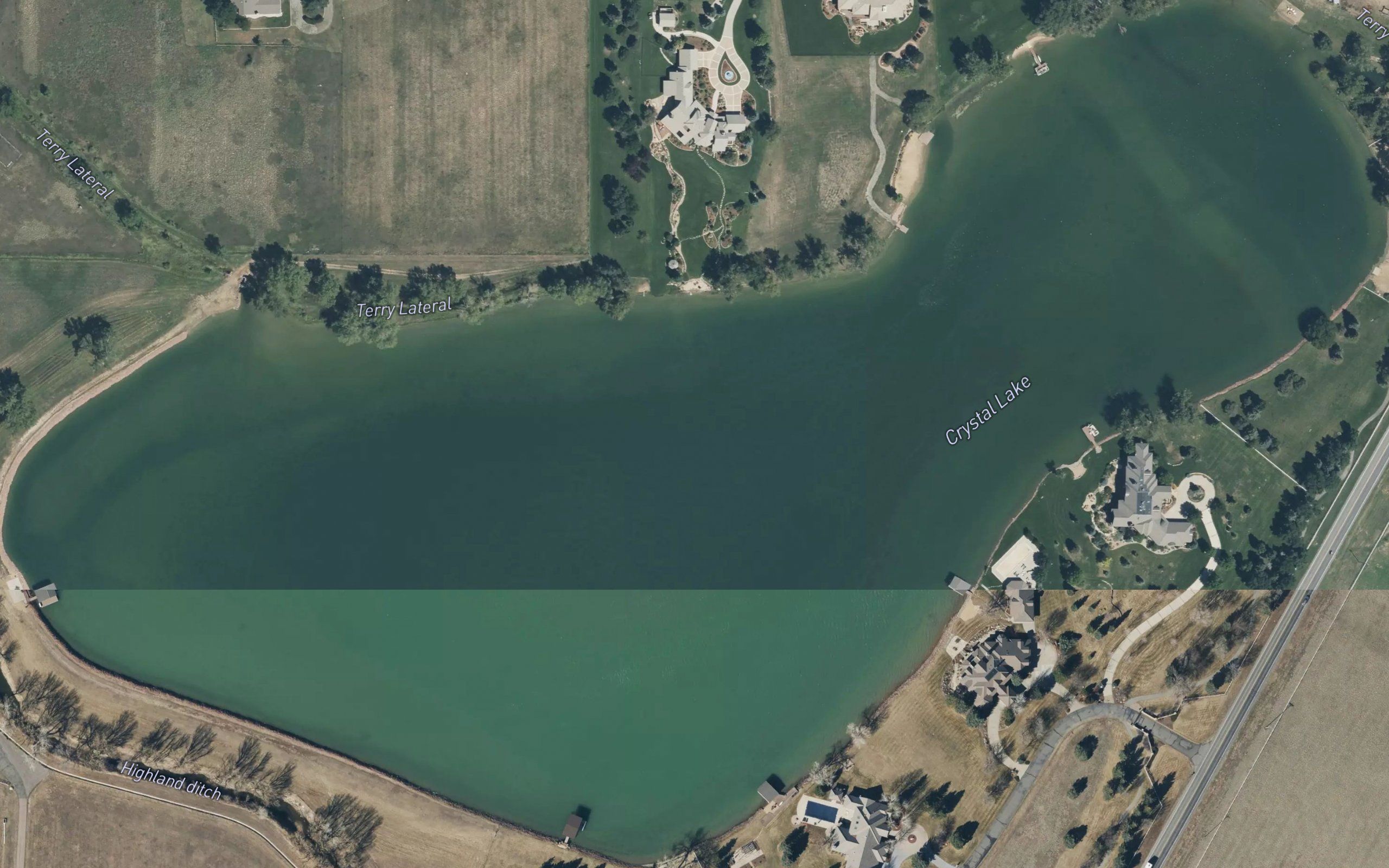 Crystal Lake