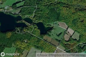 Lac du Don