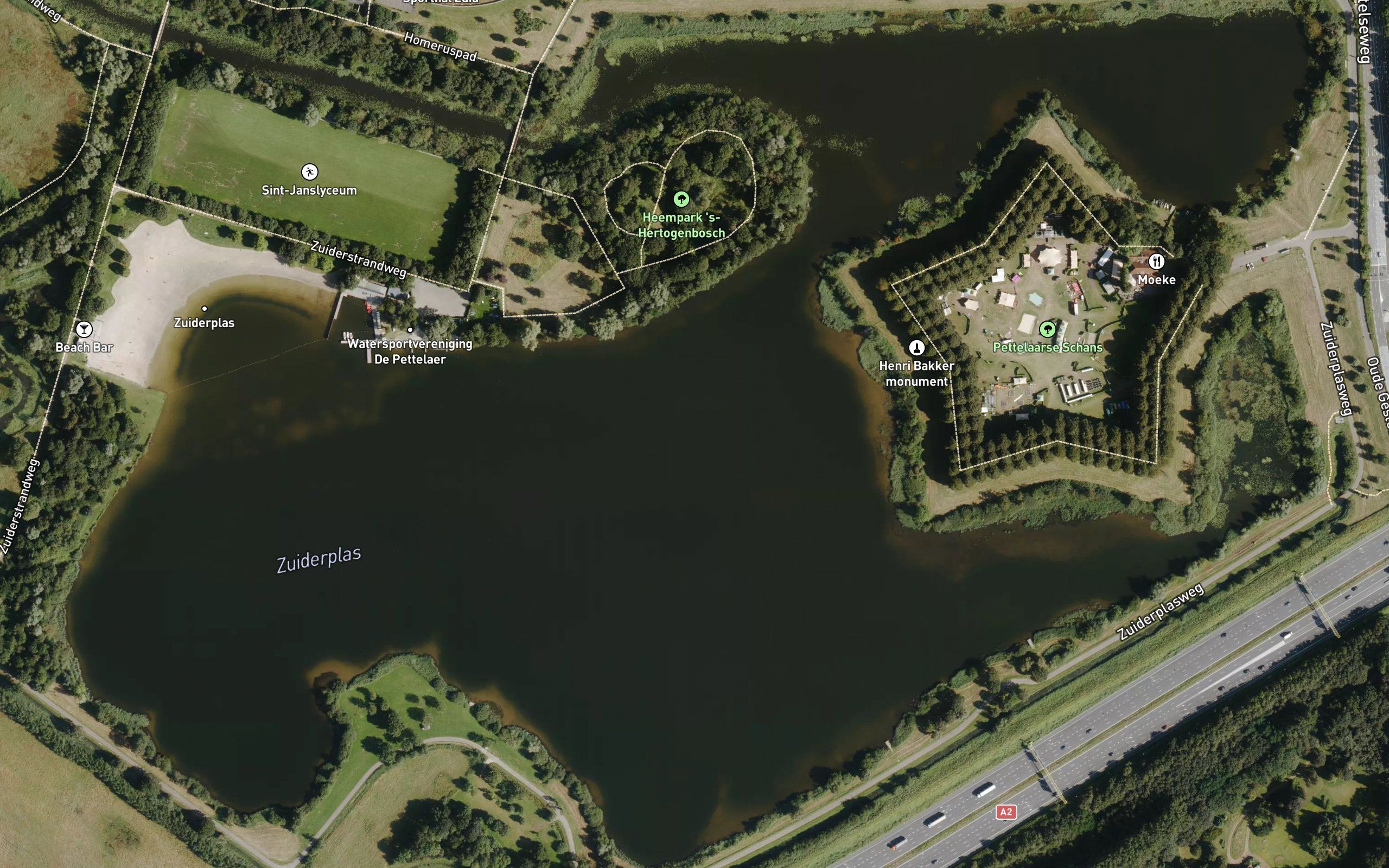 Zuiderplas