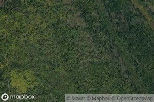 Pad' Mokraya Kayuzhka