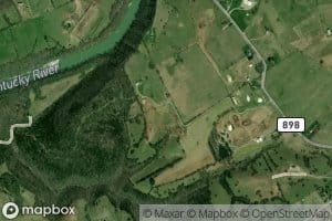 Pond Spring (historical)