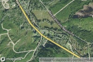 Johnson Creek