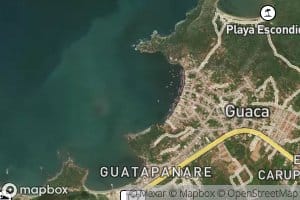 Ensenada de Guaca
