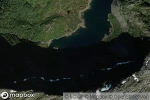 Oystrebotnvatnet