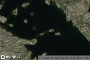 Lac Monceaux