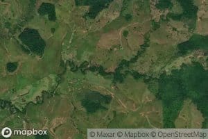 Quebrada La Venturosa