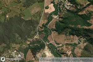 Corrego Cachoeirinha