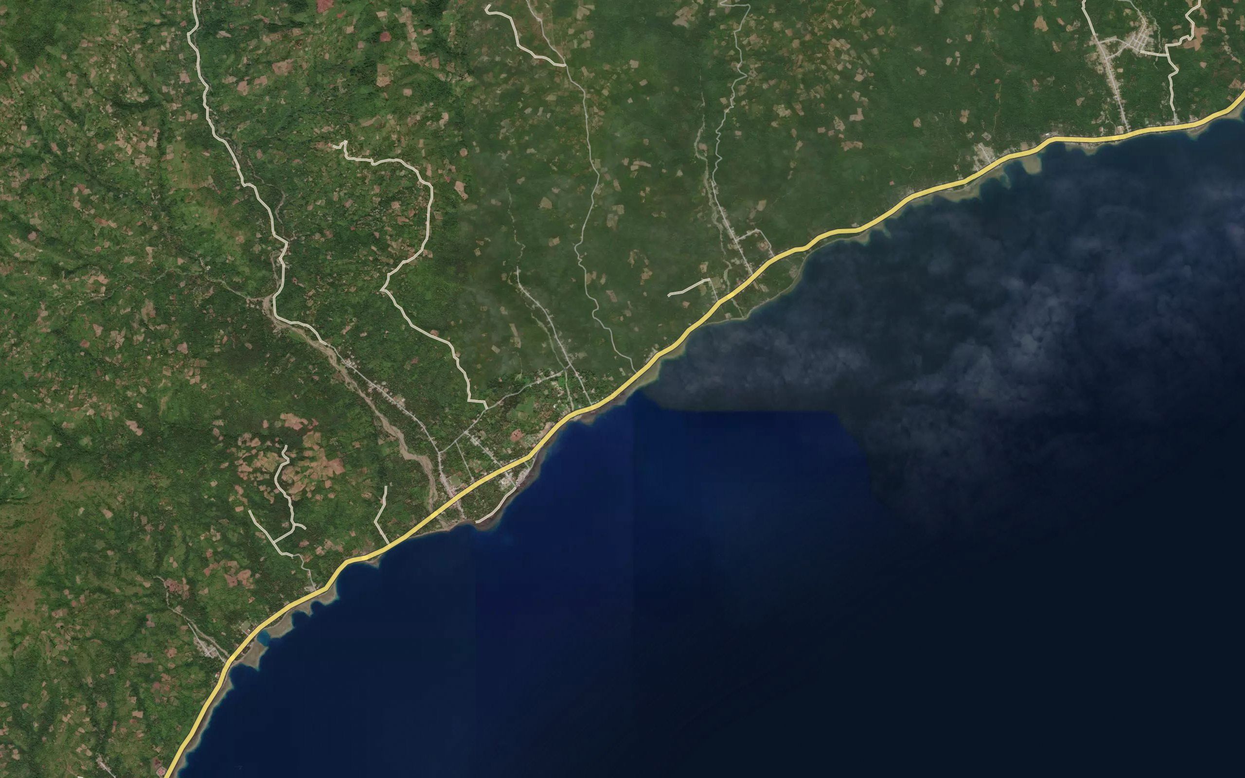 Bangkalang Alau