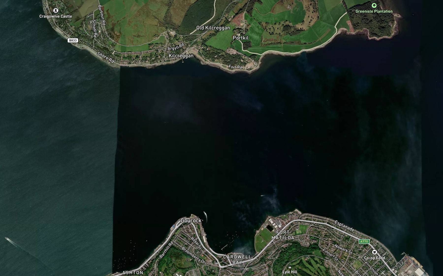 River Clyde Fishing in Scotland 2026 — Live Reports, Forecast & AI ...