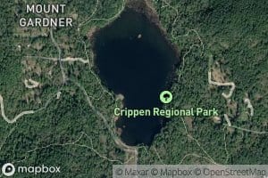 Killarney Lake