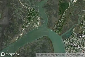 Chimney Creek