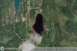 Wymore Lake