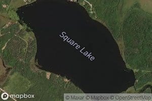 Square Lake