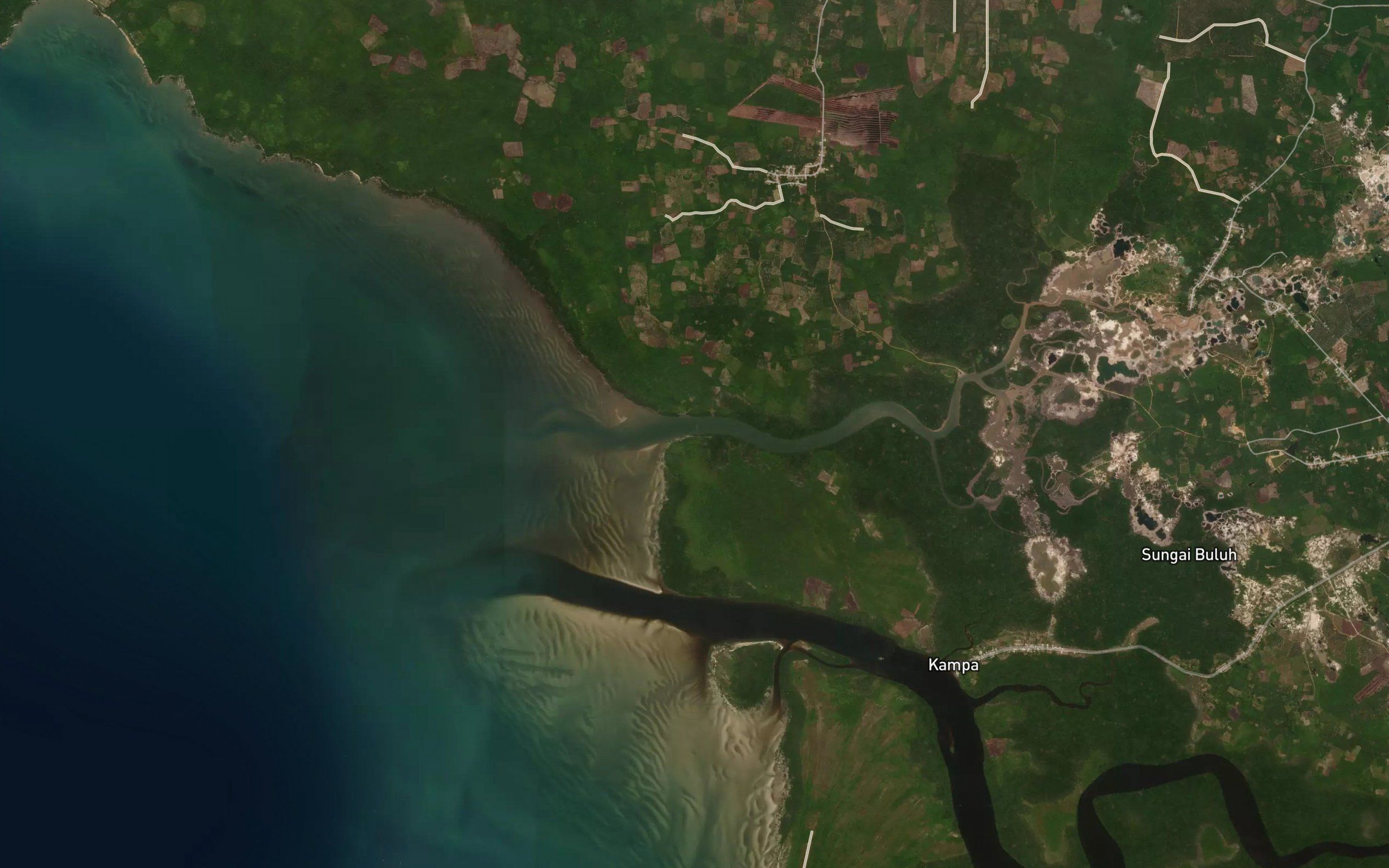 Sungai Bulu