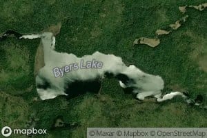 Byers Lake