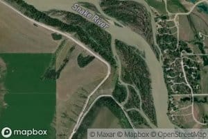 Squaw Creek