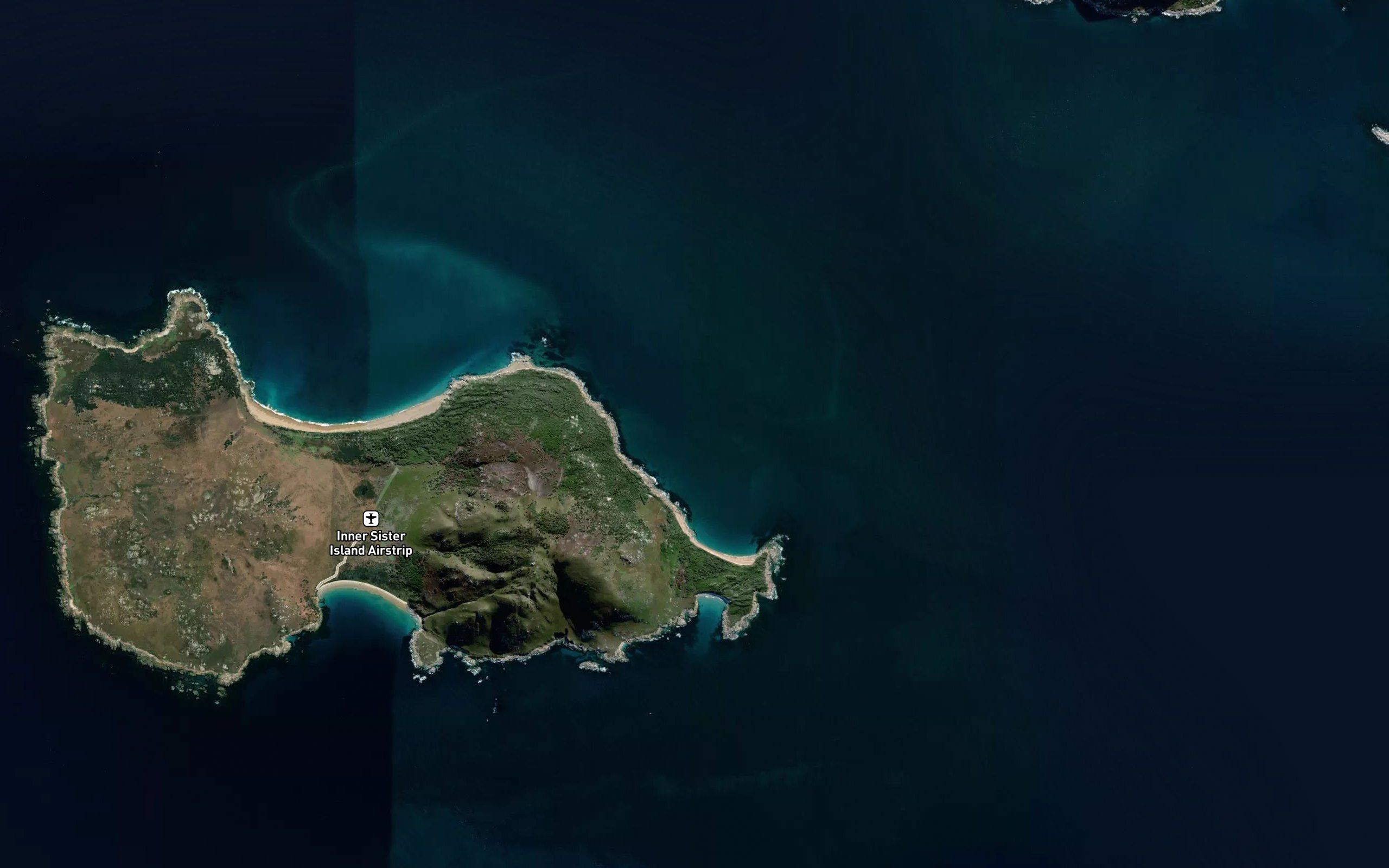 Elbow Bay
