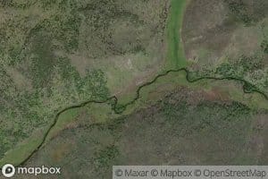 Tretiy Poperechnyy Klyuch