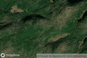 Lac Thibodeau
