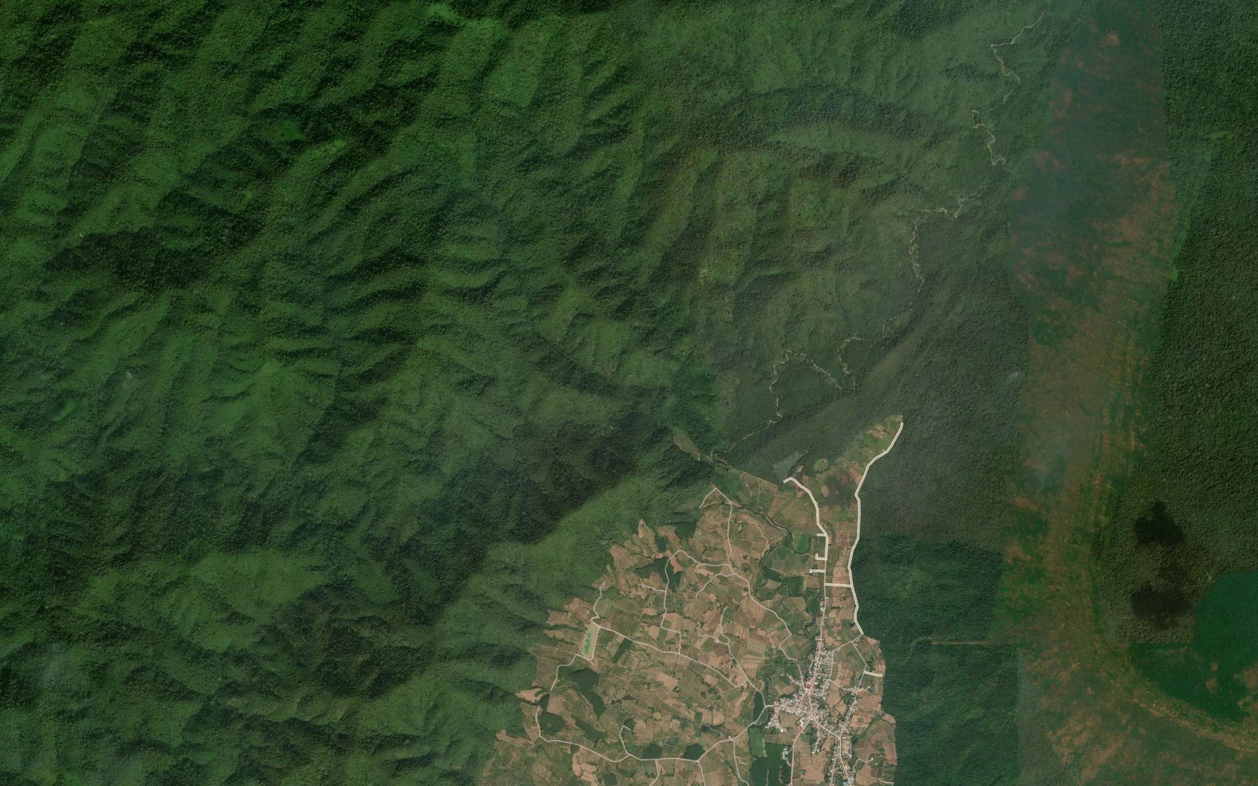 Huai Ai Sao