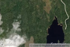 Kvarnsjon