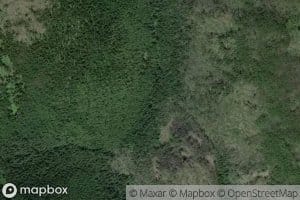 West Fork Indian Creek