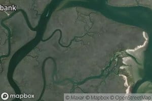 Bread and Butter Creek