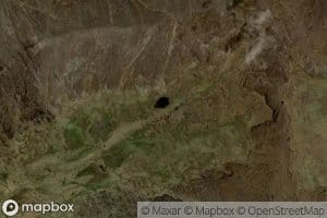 Laguna Chalhuacocha Chico