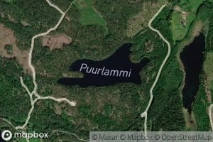 Puurlammi