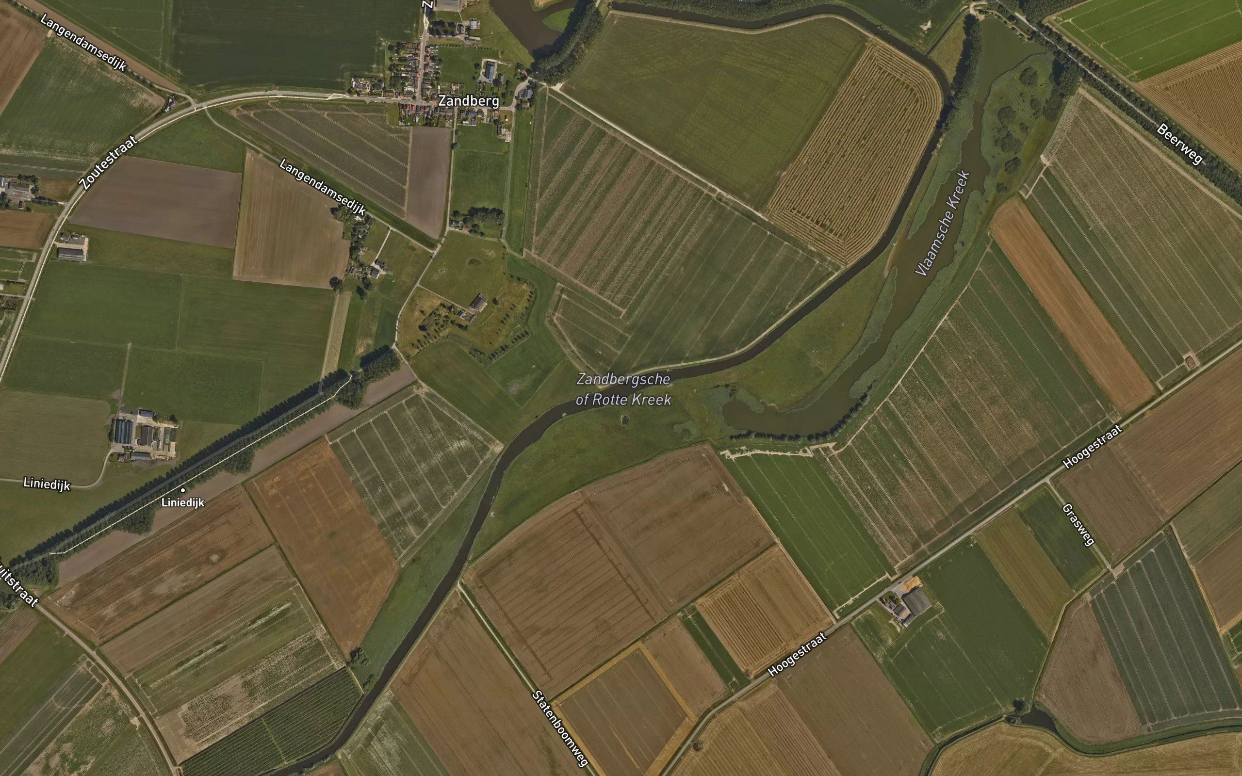 Vlaamsche Kreek