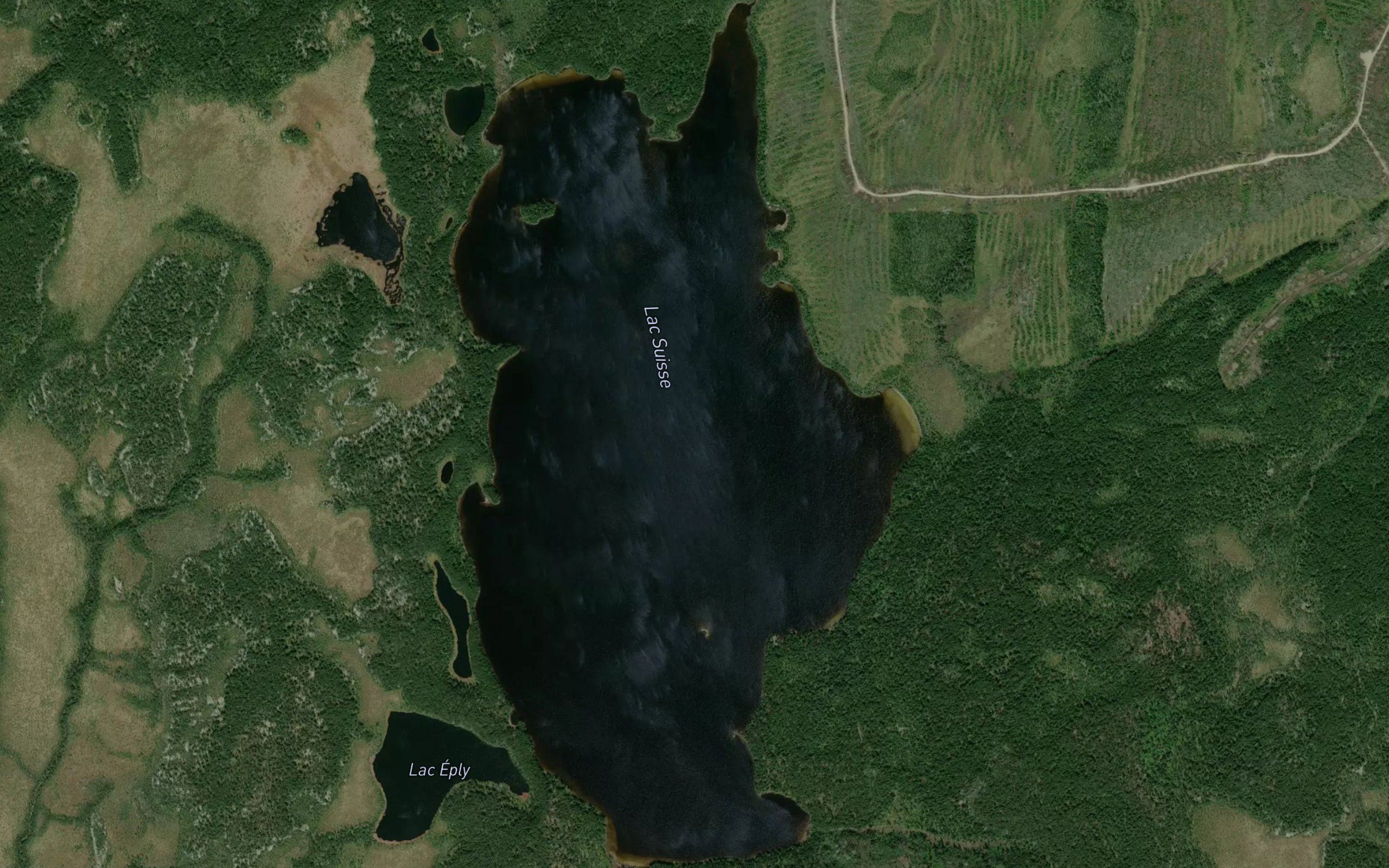 Lac Suisse