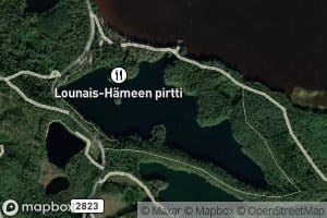 Suujarvi