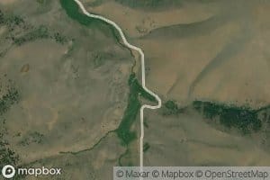 East Fork Kate Creek