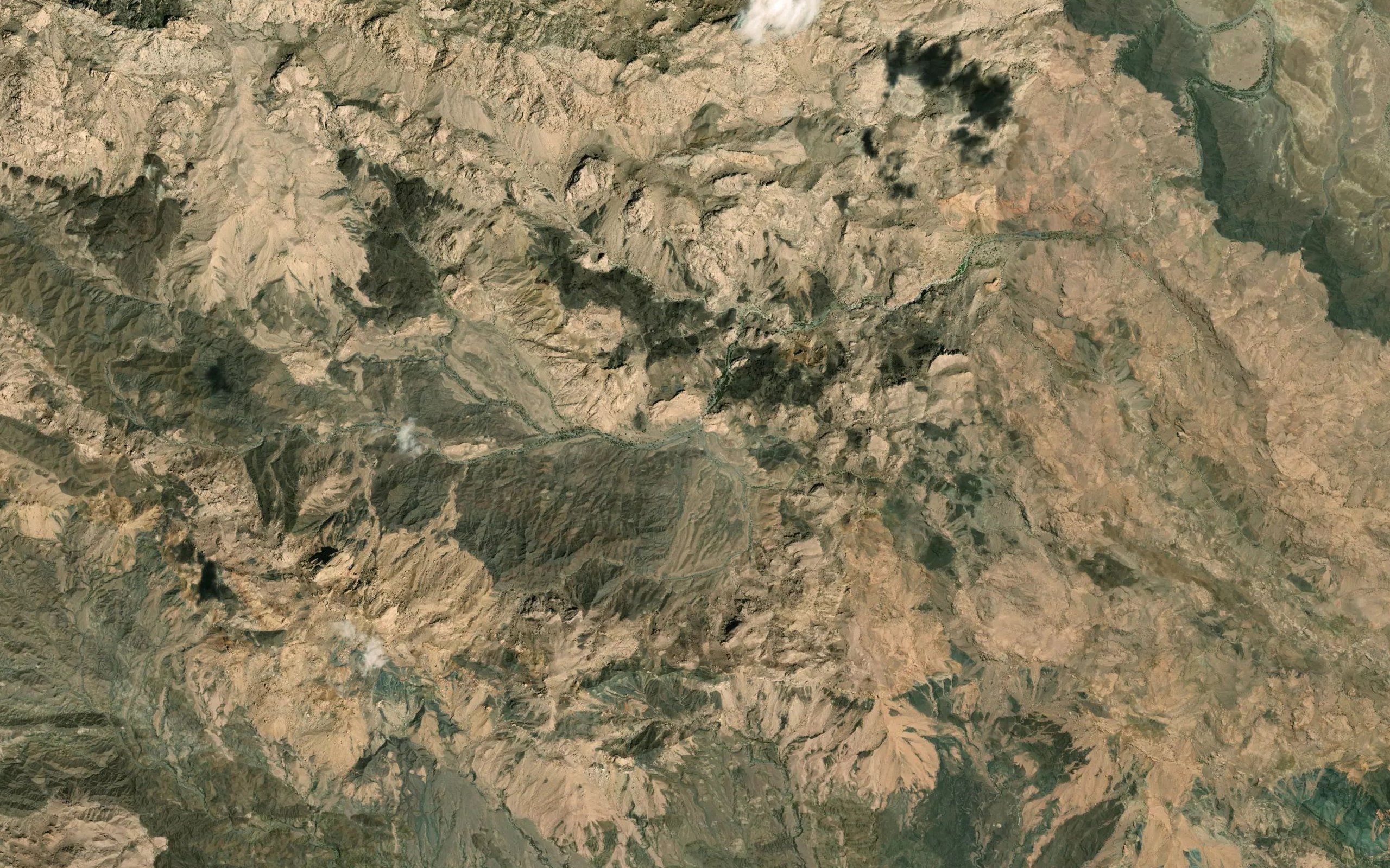 Cheshmeh-ye Chah Kar