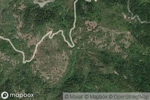 East Fork Asbill Creek