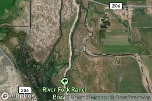 East Fork Carson River