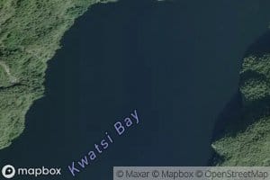 Kwatsi Bay