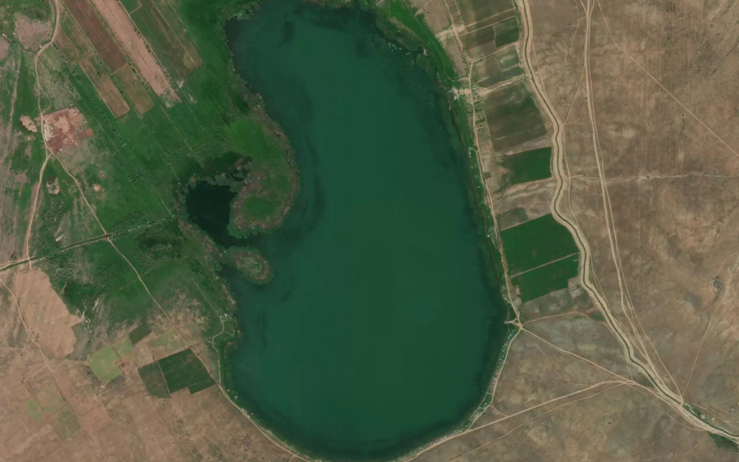 Ozero Torma