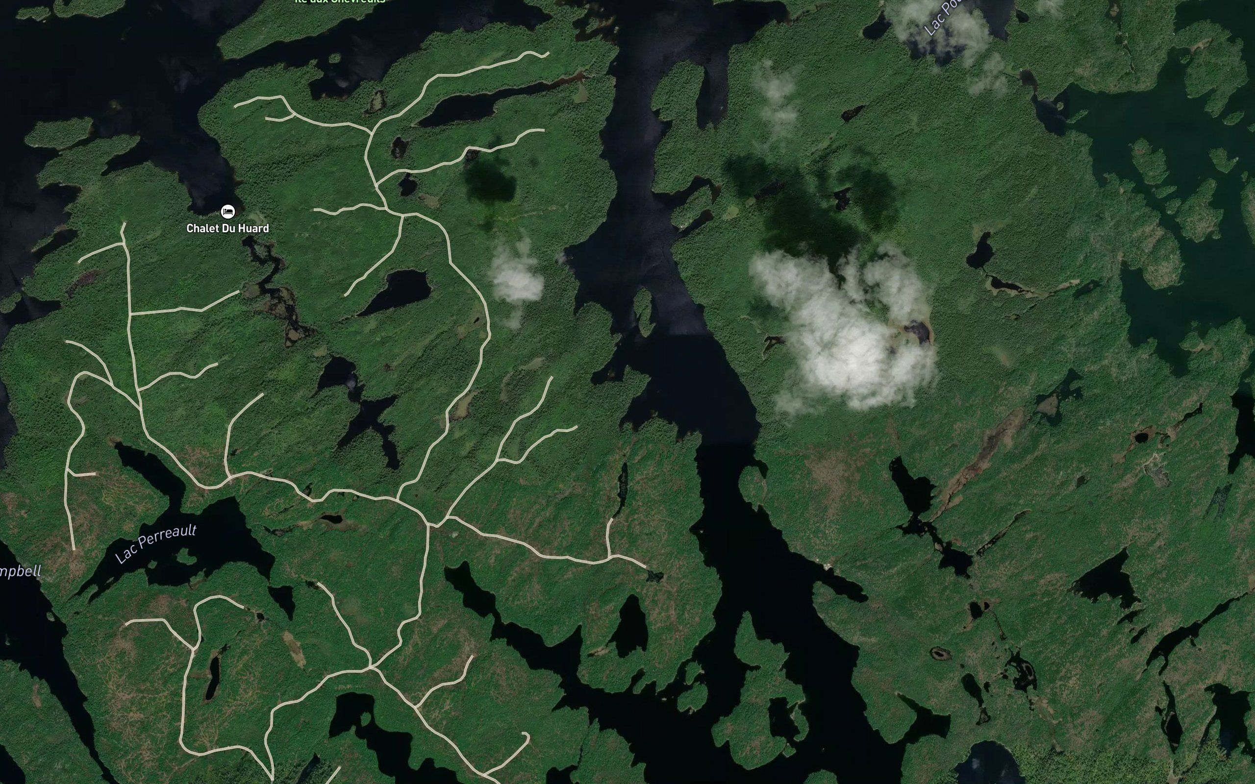 Chenal Kipawa
