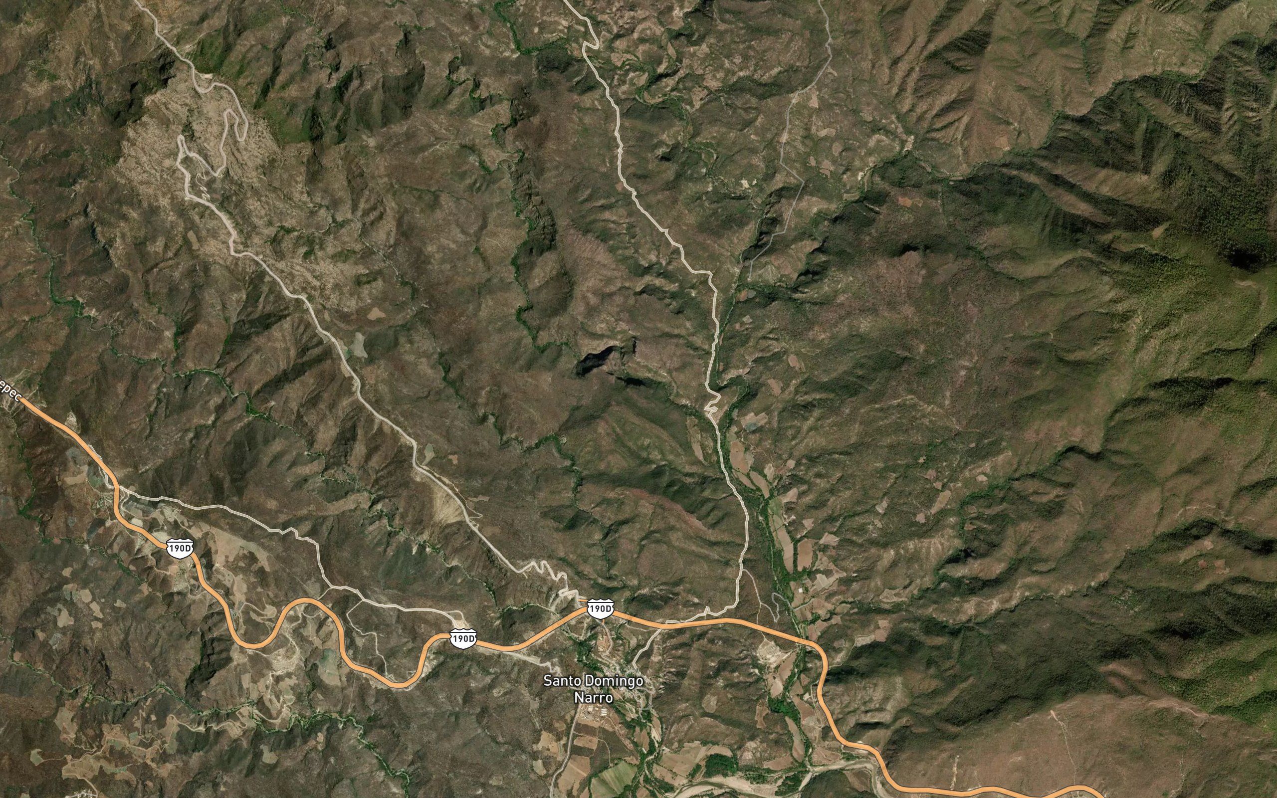 Rio Hondo