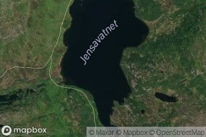 Jensavatnet